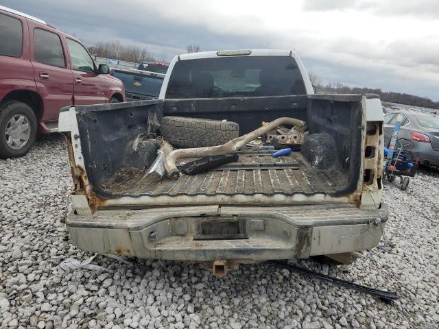 Photo 6 from auction – 2007 CHEVROLET SILVERADO with VIN 2GCEK19J671604801