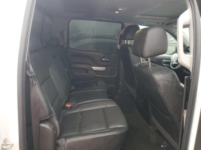 Photo 10 from auction – 2018 CHEVROLET SILVERADO with VIN 3GCUKSEC0JG157048
