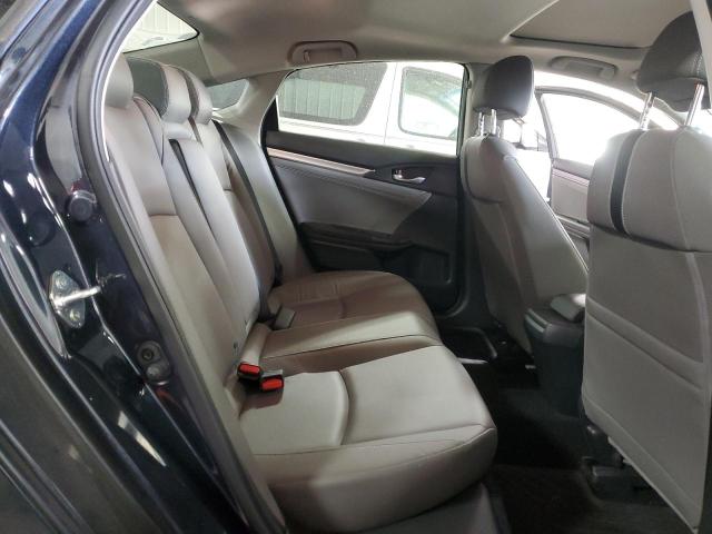 Photo 10 from auction – 2018 HONDA CIVIC EXL with VIN JHMFC1F76JX026301
