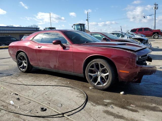 Photo 4 from auction – 2018 DODGE CHALLENGER with VIN 2C3CDZAG5JH322104