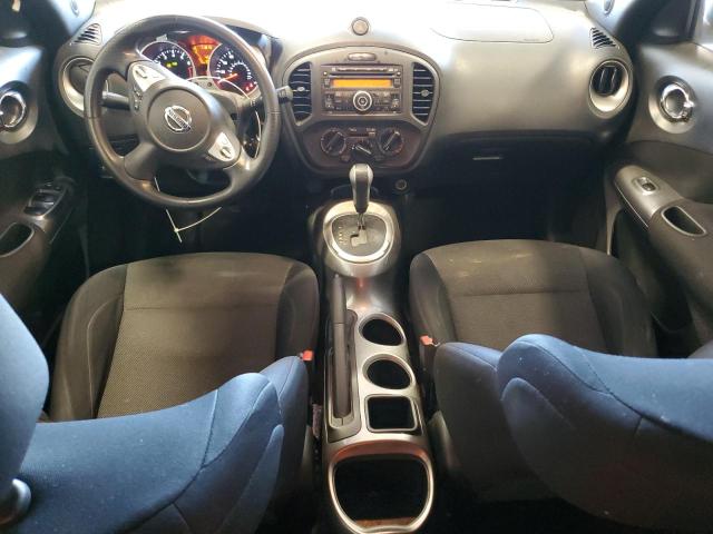Photo 8 from auction – 2014 NISSAN JUKE S with VIN JN8AF5MV8ET481678