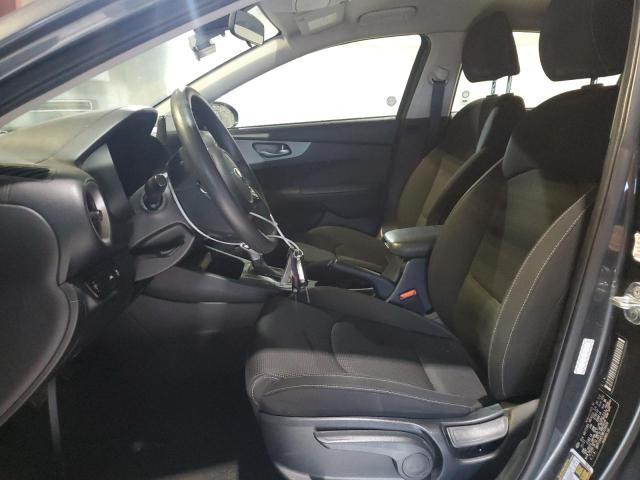Photo 7 from auction – 2021 KIA FORTE FE with VIN 3KPF24AD7ME326839