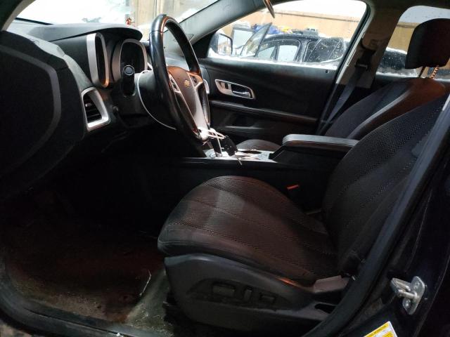 Photo 7 from auction – 2012 CHEVROLET EQUINOX LT with VIN 2GNALDEKXC6170446