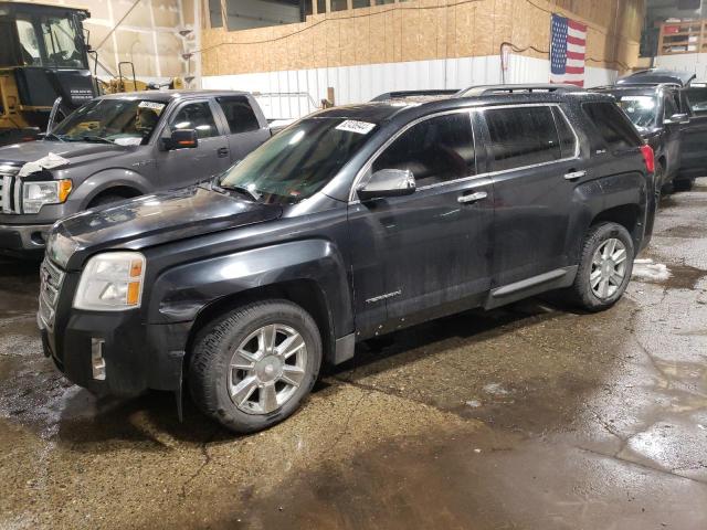GMC TERRAIN SL 2012 с VIN 2GKFLTEK6C6174619 - Фото с аукциона