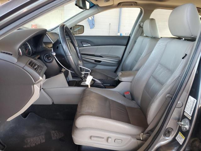 Photo 7 from auction – 2010 HONDA ACCORD EXL with VIN 1HGCP2F88AA167334
