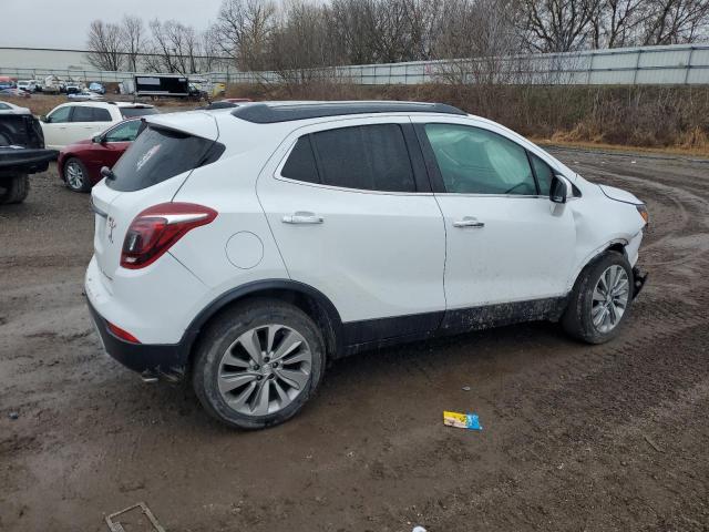 Photo 3 from auction – 2017 BUICK ENCORE PRE with VIN KL4CJASB9HB102017