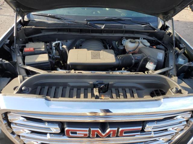 Photo 11 from auction – 2020 GMC SIERRA K15 with VIN 3GTU9DED5LG324331
