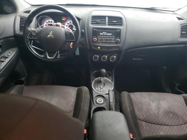Photo 8 from auction – 2017 MITSUBISHI OUTLANDER with VIN JA4AR3AU6HZ024561