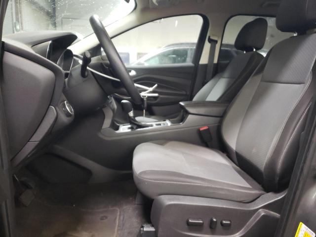 Photo 7 from auction – 2017 FORD ESCAPE SE with VIN 1FMCU9G9XHUA28446