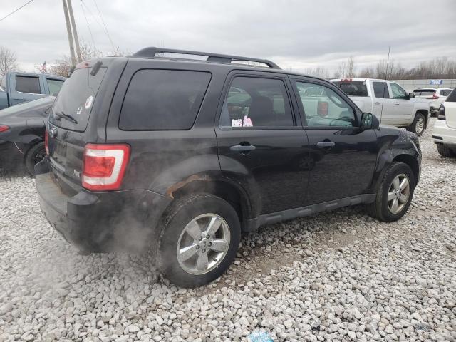 Photo 3 from auction – 2011 FORD ESCAPE XLT with VIN 1FMCU9DG6BKA86642