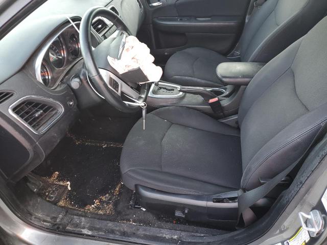 Photo 7 from auction – 2013 CHRYSLER 200 TOURIN with VIN 1C3CCBBB5DN763854