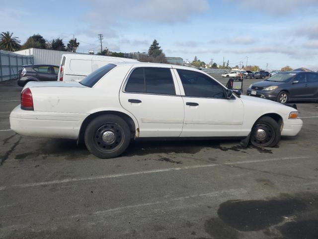Photo 3 from auction – 2010 FORD CROWN VICT with VIN 2FABP7BV8AX125519