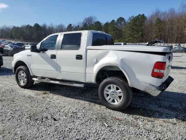 Photo 2 from auction – 2007 FORD F150 SUPER with VIN 1FTPW14V47KD06240