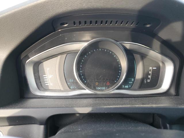 Photo 9 from auction – 2014 VOLVO S60 T5 with VIN YV1612FS6E1297539