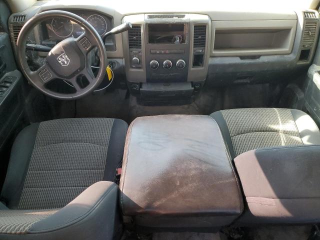 Photo 8 from auction – 2012 DODGE RAM 1500 S with VIN 1C6RD7FP8CS299374