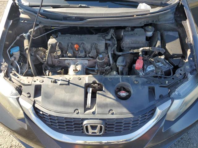 Photo 11 from auction – 2014 HONDA CIVIC LX with VIN 2HGFB2F56EH515060