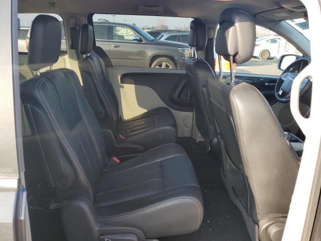 Photo 11 from auction – 2012 CHRYSLER TOWN & COU with VIN 2C4RC1BG7CR286552