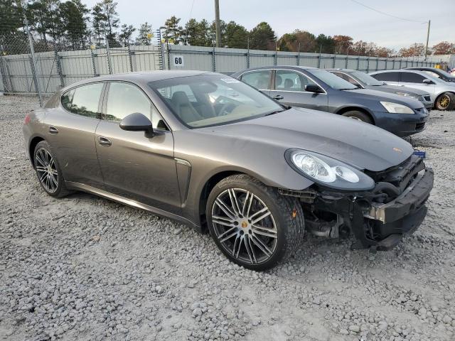 Photo 4 from auction – 2016 PORSCHE PANAMERA 2 with VIN WP0AA2A77GL002152
