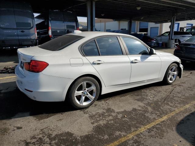 Photo 3 from auction – 2014 BMW 320 I with VIN WBA3B1C55EPV79793
