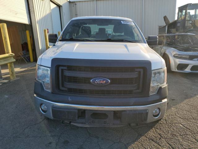 Photo 5 from auction – 2014 FORD F150 SUPER with VIN 1FTFX1EF1EKE56979