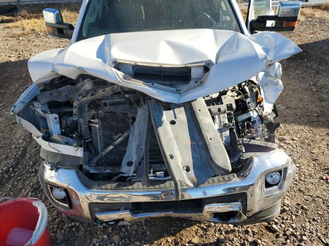 Photo 11 from auction – 2018 GMC SIERRA K25 with VIN 1GT12TEY0JF224060