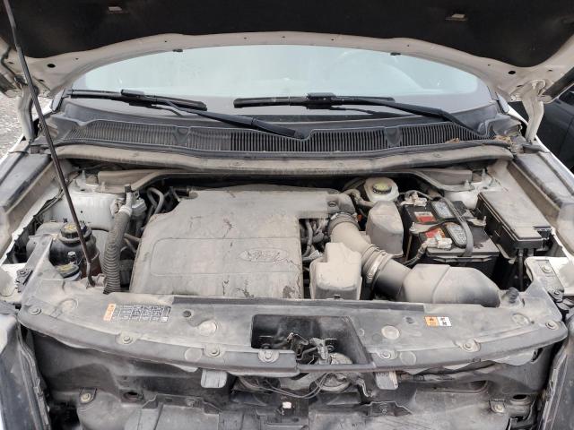 Photo 12 from auction – 2017 FORD EXPLORER L with VIN 1FM5K8F81HGC38806