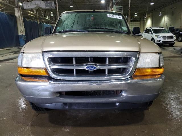 Photo 5 from auction – 2000 FORD RANGER with VIN 1FTYR10C0YPB74078