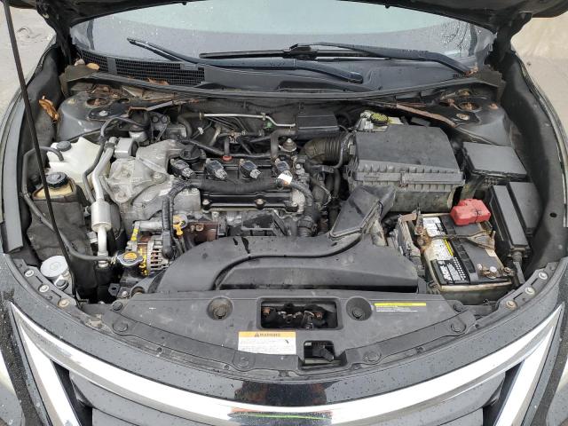 Photo 11 from auction – 2015 NISSAN ALTIMA 2.5 with VIN 1N4AL3APXFC278541