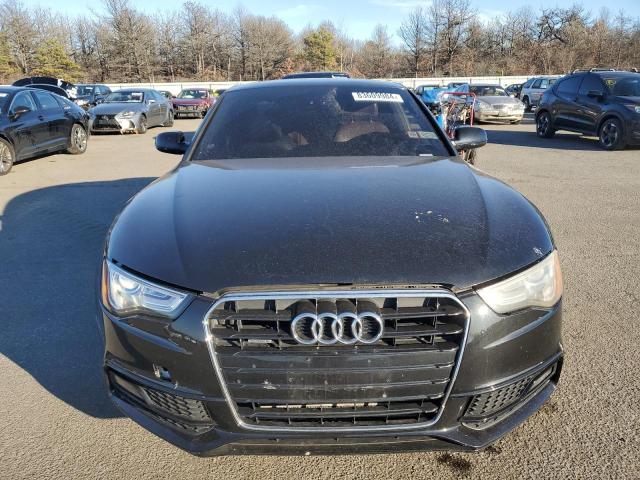 Фото 5 с аукциона – 2015 AUDI A5 PREMIUM с VIN WAUMFAFR4FA030386