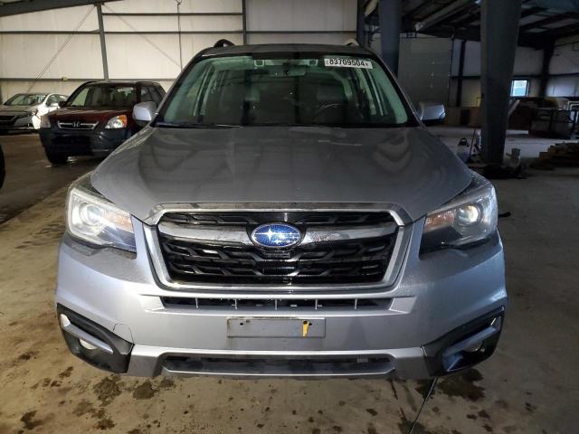 Photo 5 from auction – 2018 SUBARU FORESTER 2 with VIN JF2SJAWC3JH546261