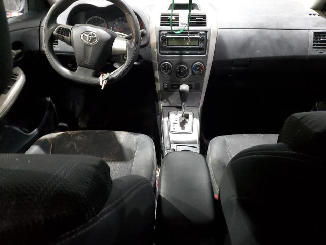 Photo 8 from auction – 2012 TOYOTA COROLLA BA with VIN 2T1BU4EE8CC878133