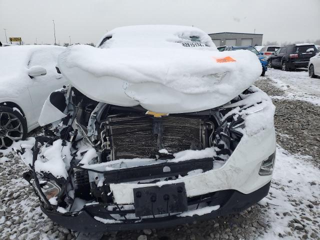 Photo 5 from auction – 2019 CHEVROLET EQUINOX LT with VIN 2GNAXKEV6K6187908