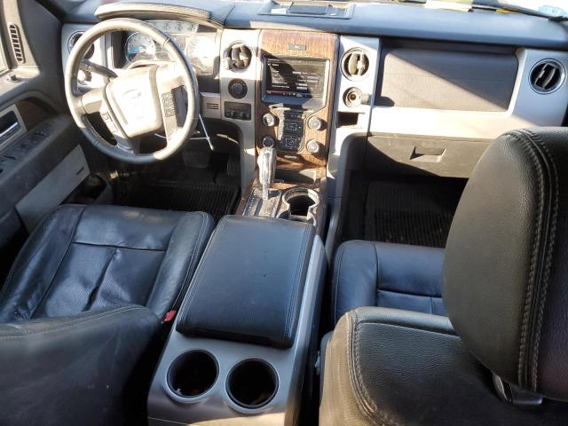 Photo 8 from auction – 2013 FORD F150 SUPER with VIN 1FTFW1EF8DFC00820
