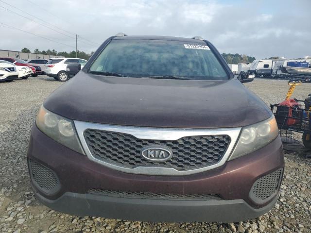 Foto 5 de la subasta – 2012 KIA SORENTO con VIN 5XYKT4A28CG267697