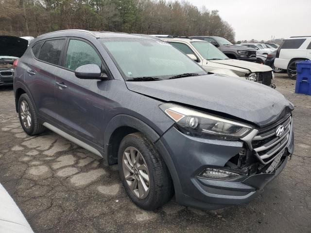 Photo 4 from auction – 2017 HYUNDAI TUCSON LIM with VIN KM8J33A43HU446903