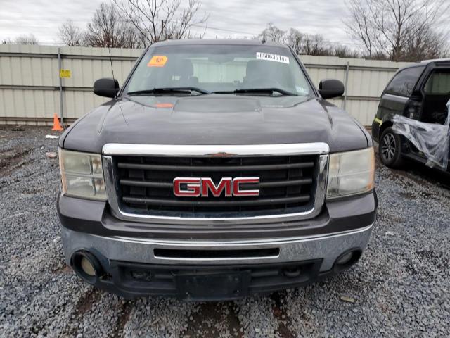 Photo 5 from auction – 2010 GMC SIERRA K15 with VIN 3GTRKVE34AG196698
