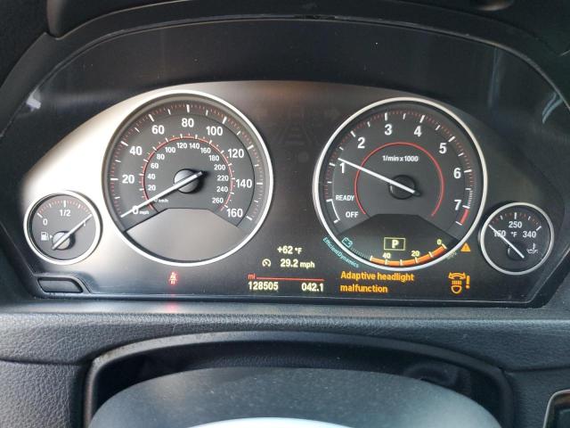 Photo 9 from auction – 2015 BMW 428 I with VIN WBA3N3C53FK232948