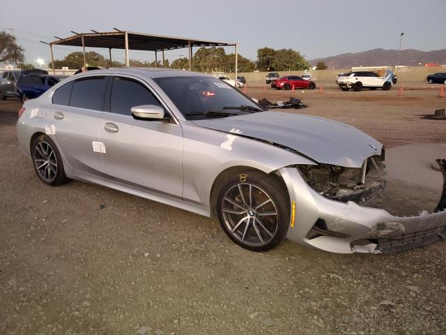 Photo 4 from auction – 2019 BMW 330I with VIN WBA5R1C57KAK09772