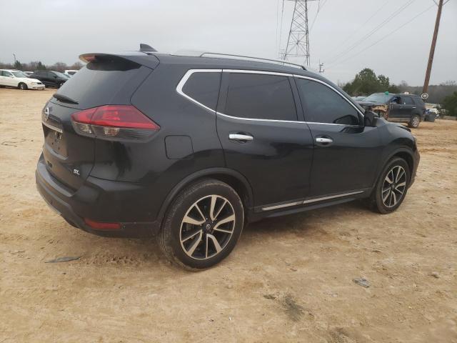 Photo 3 from auction – 2019 NISSAN ROGUE S with VIN 5N1AT2MT2KC776994