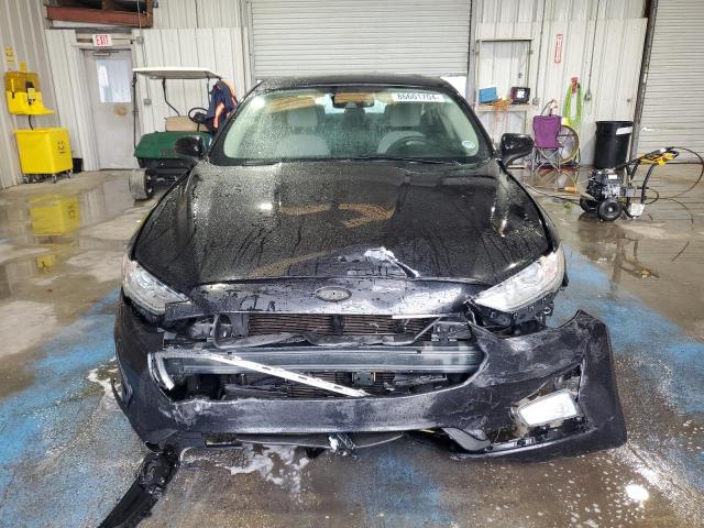 Photo 5 from auction – 2019 FORD FUSION SE with VIN 3FA6P0HD7KR229281