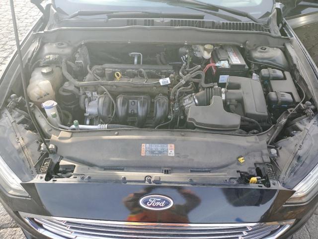 Photo 11 from auction – 2017 FORD FUSION SE with VIN 3FA6P0H76HR149487