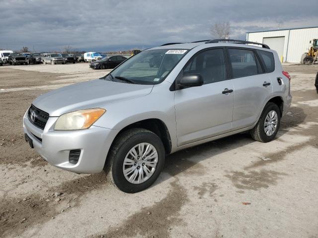 TOYOTA RAV4 2009 z numerem VIN JTMBF33V89D008322 - Zdjęcie z aukcji