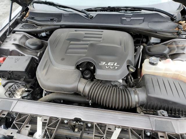 Photo 11 from auction – 2021 DODGE CHALLENGER with VIN 2C3CDZAG4MH606750
