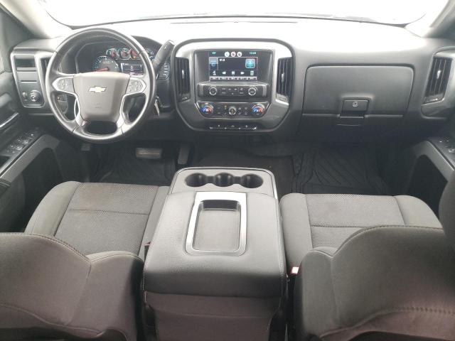 Photo 8 from auction – 2015 CHEVROLET SILVERADO with VIN 3GCPCREC6FG244009