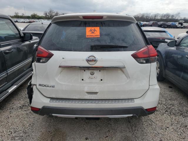 Photo 6 from auction – 2017 NISSAN ROGUE S with VIN KNMAT2MT1HP580891