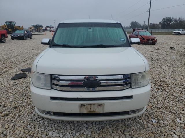 Photo 5 from auction – 2011 FORD FLEX LIMIT with VIN 2FMGK5DC3BBD32716