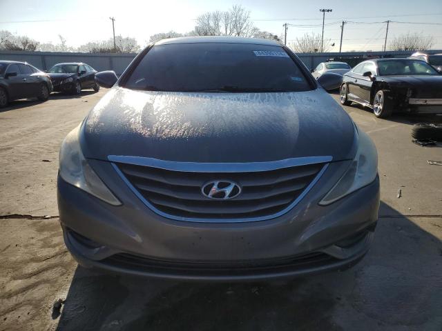 Photo 5 from auction – 2012 HYUNDAI SONATA GLS with VIN 5NPEB4AC1CH496546