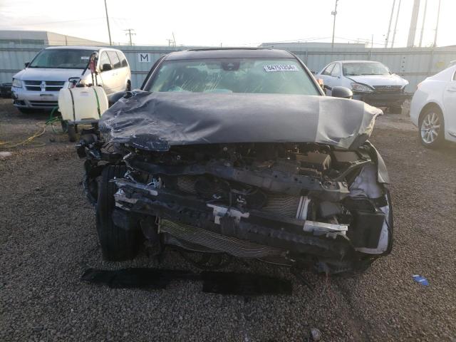 Photo 5 from auction – 2020 NISSAN ALTIMA SL with VIN 1N4BL4EV7LC229716