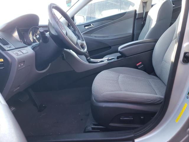 Photo 7 from auction – 2013 HYUNDAI SONATA GLS with VIN 5NPEB4AC5DH588146