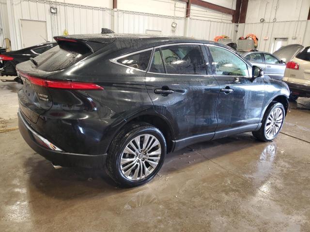 Photo 3 from auction – 2021 TOYOTA VENZA LE with VIN JTEAAAAH8MJ076573